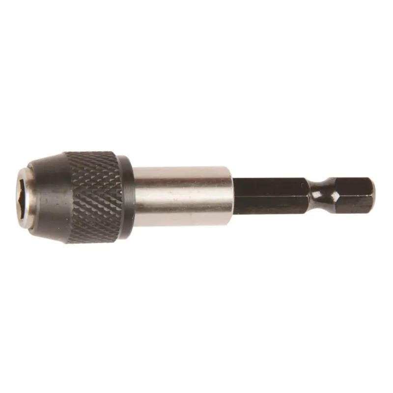 Makita Hurtigskift Bit-holder     Quot  Ma  -52467