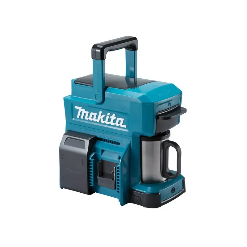 Makita Kaffemaskine 10  -18v Dcm501z