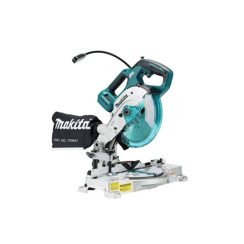 Makita Kap- Geringssav 18v Dls600z