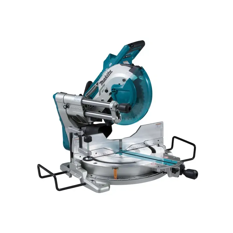 Makita Kap- Geringssav 2x18v Dls111zu