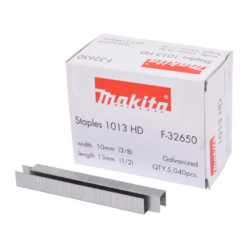 Makita Klammer 10-13mm  -32650