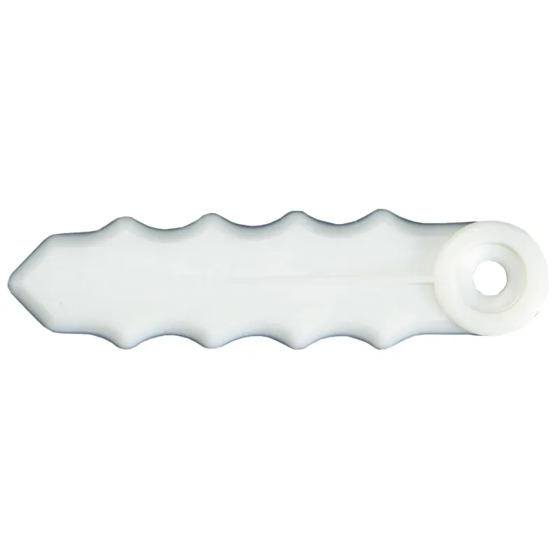 Makita Kunststofkniv 12 Stk  197189-