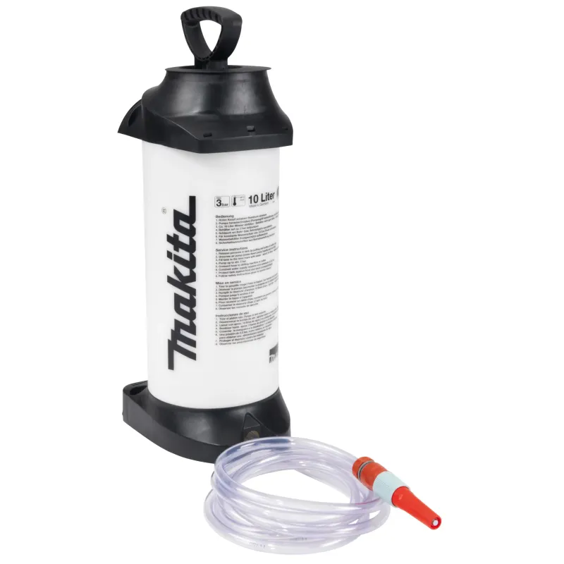 Makita 10l Kunststoftank Makita 988394610