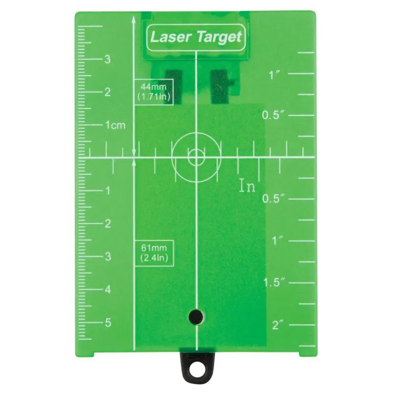 Makita Laserdetektor    Magnet Grøn Le00823195