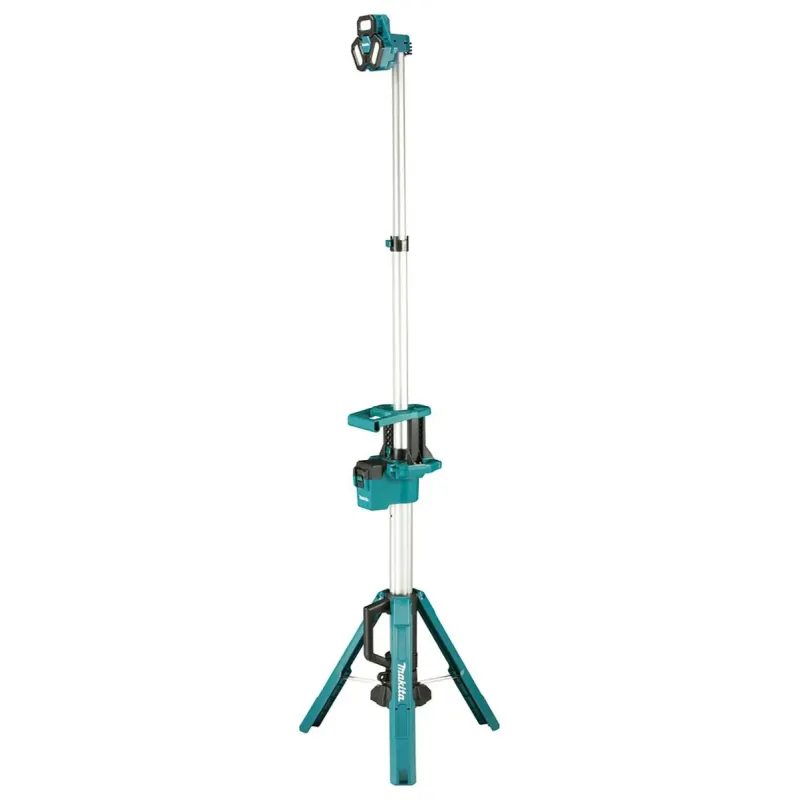 Makita Led Lampe 18v Deadml814