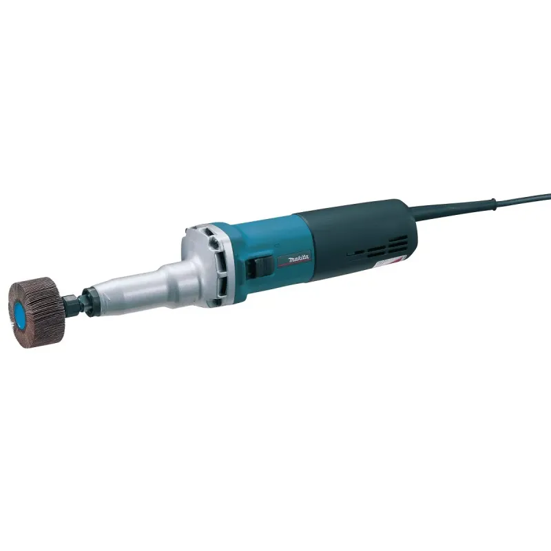 Makita Ligesliber Low Speed 6mm Gd0810c