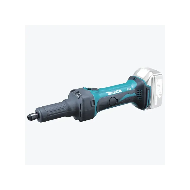 Makita Ligesliber 6mm 18v Dgd800z
