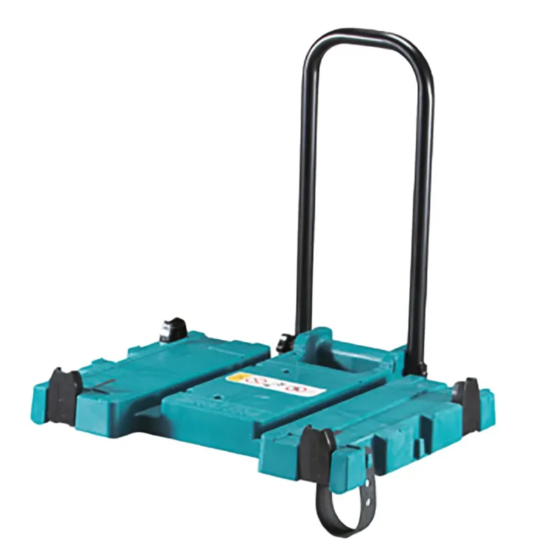 Makita Makpac Stativ    Støvsuger 198599-