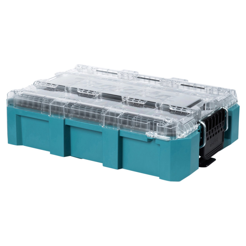 Makita Maktrak Dyb Medium Organizer Boks  -91045