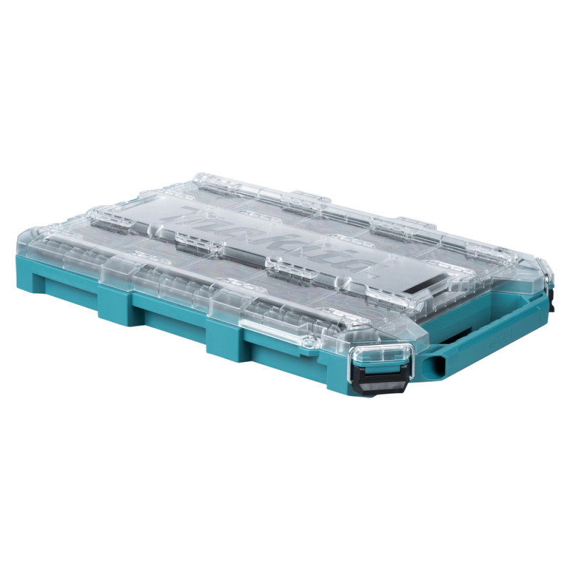 Makita Maktrak Low-profile Med Organizer Boks  -91051
