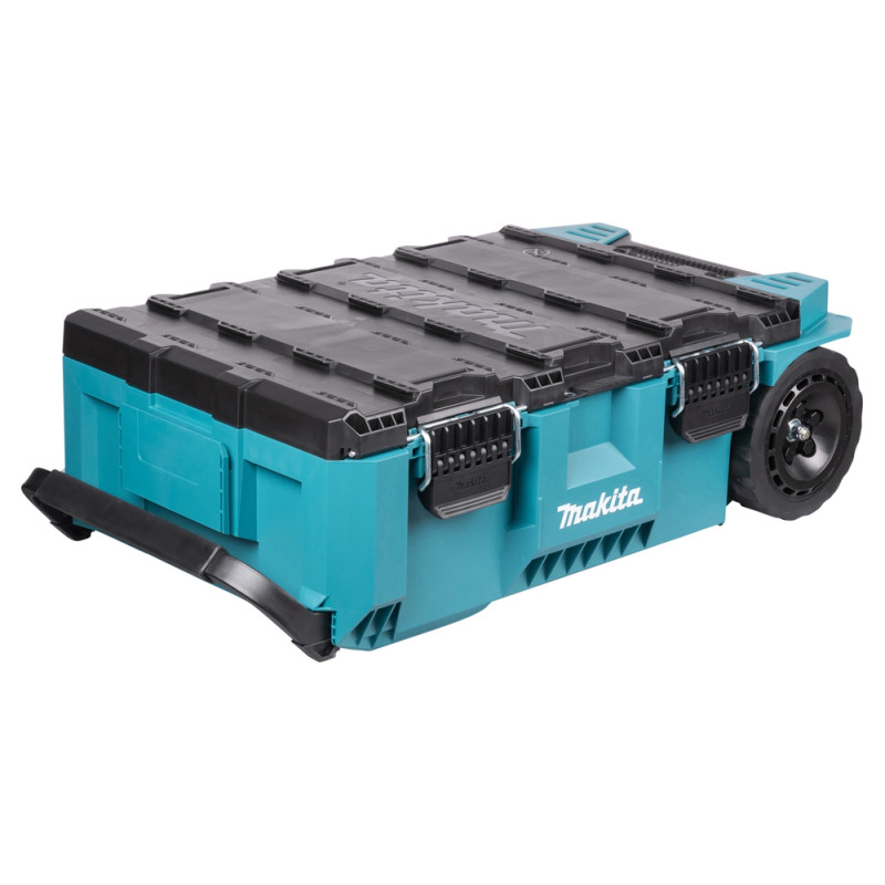 Makita Maktrak Transportkuffert   Hjul  -91001