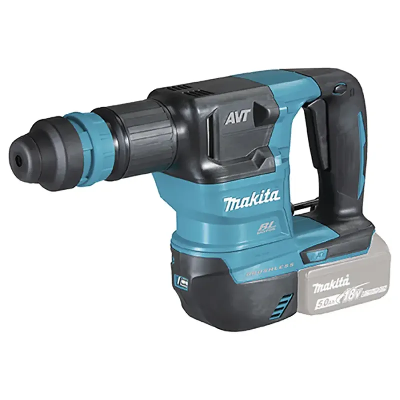 Makita Mejselhammer Sds Plus 18v Dhk180z