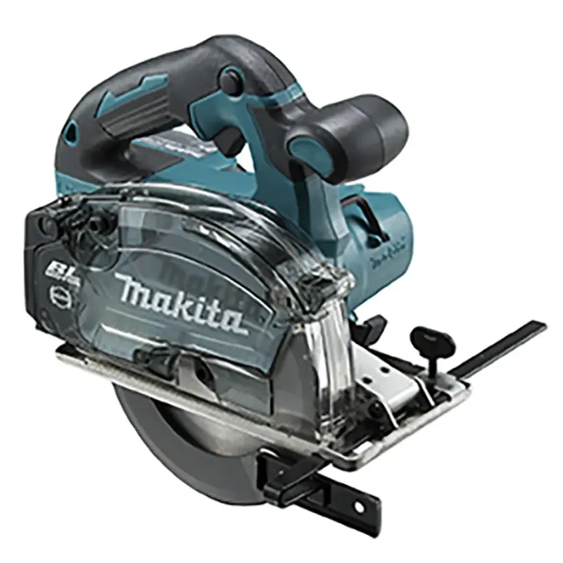 Makita Metalrundsav 150 57 18v Dcs553z