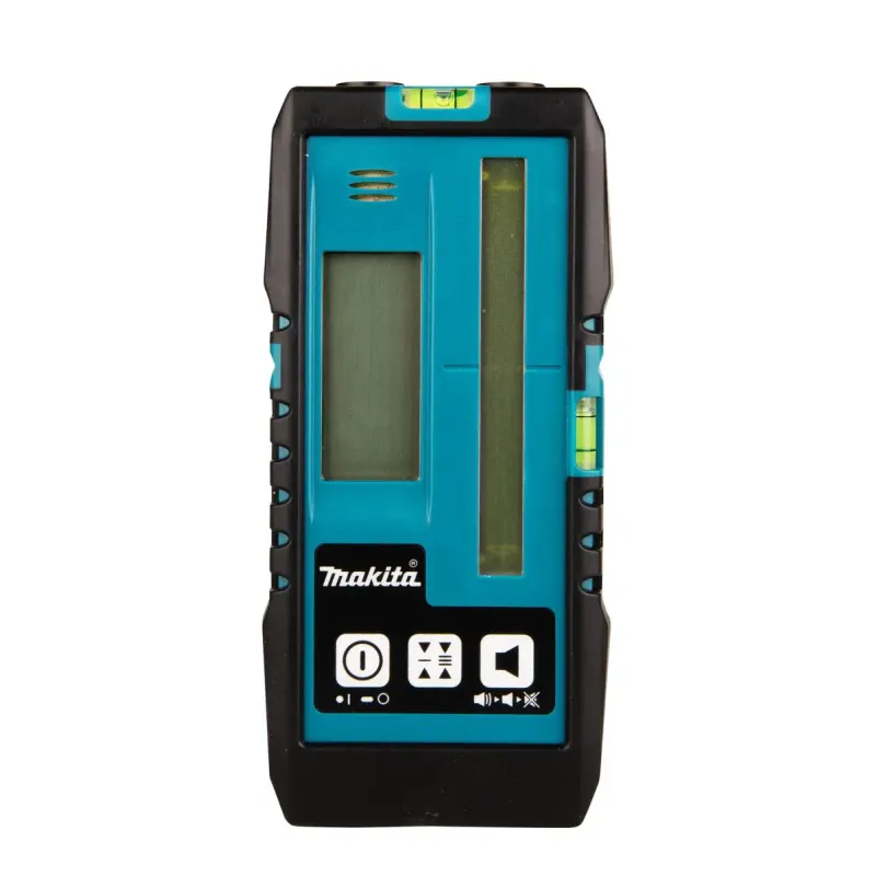 Makita Modtager    Laser Incl  Holder Le00855702