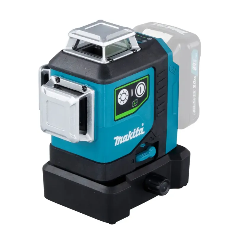 Makita Multi-linjelaser 360â  Cxtâ  Sk700gd 12v