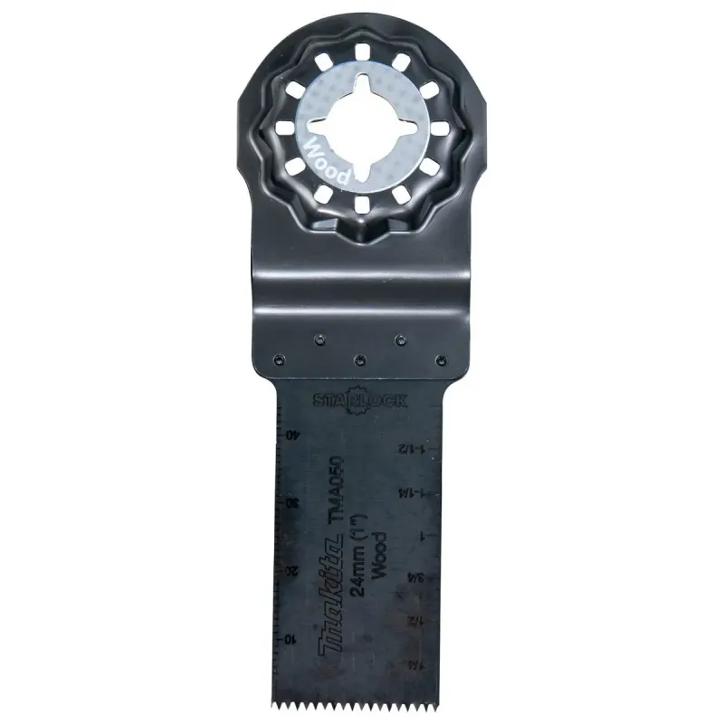 Makita Multicut Træ 24mm Aiz24ec  -64842