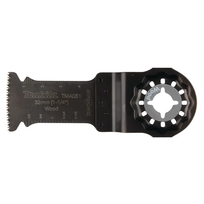 Makita Multicut Træ 32mm Aiz32epc  -64858