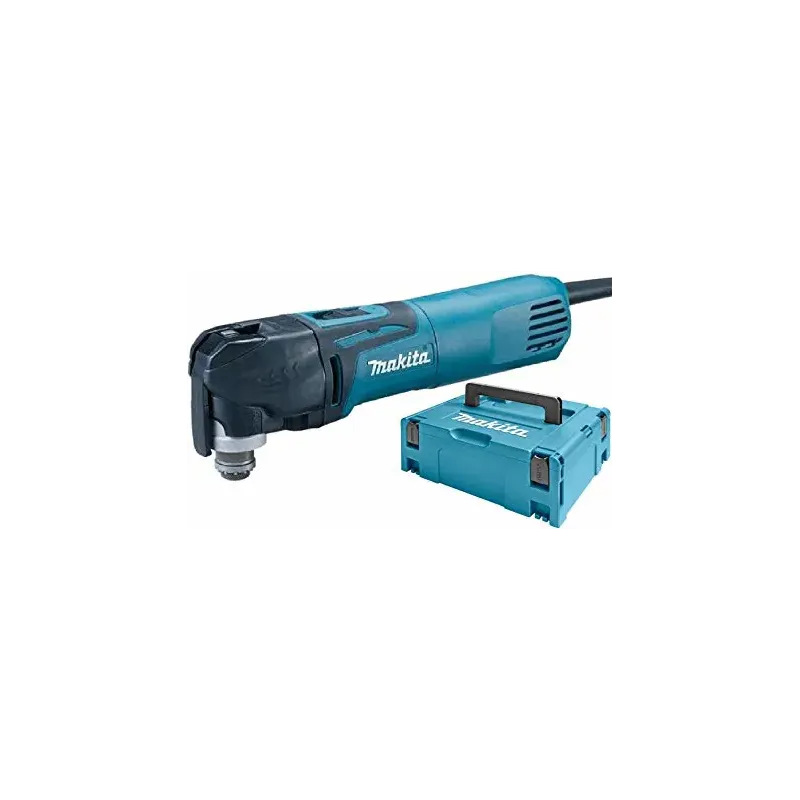 Makita Multicutter 230v Tm3010cj