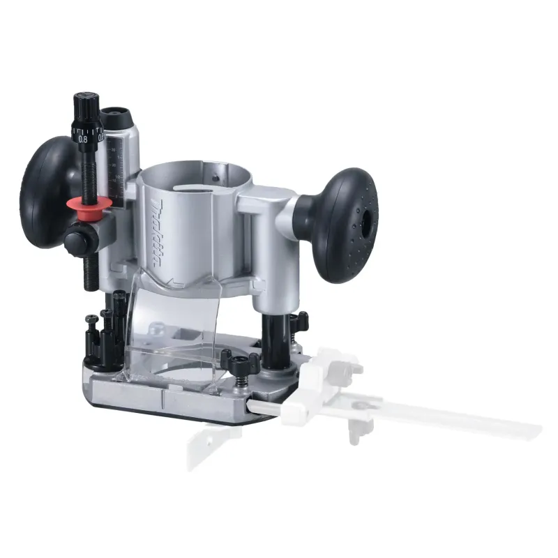 Makita Overfræser Modul Kpl   Rt0700  195563-