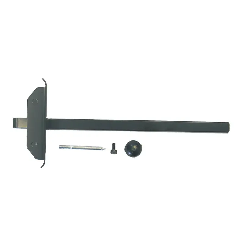 Makita Parallelanslag 4324 192732-