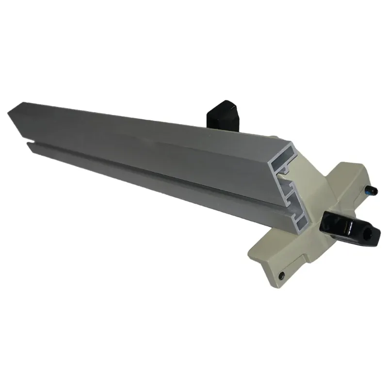Makita Parallelanslag Kpl   Lf1000  122729-