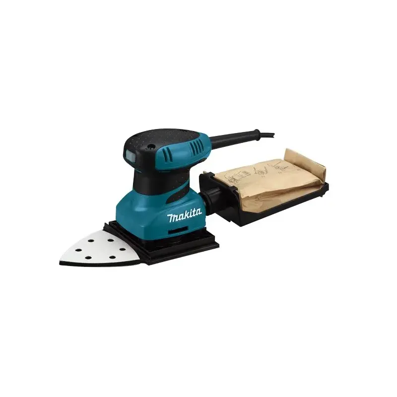 Makita Pentasliber 114x102mm  Bo4565