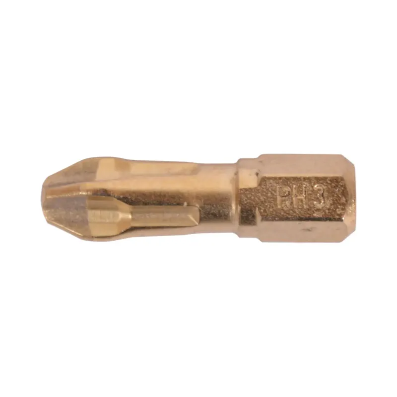 Makita Ph Diamant Bit     Quot  3x25mm  -38598