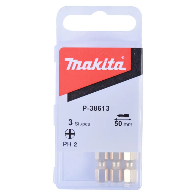 Makita Ph Diamant Bit     Quot  2x50mm  -38613