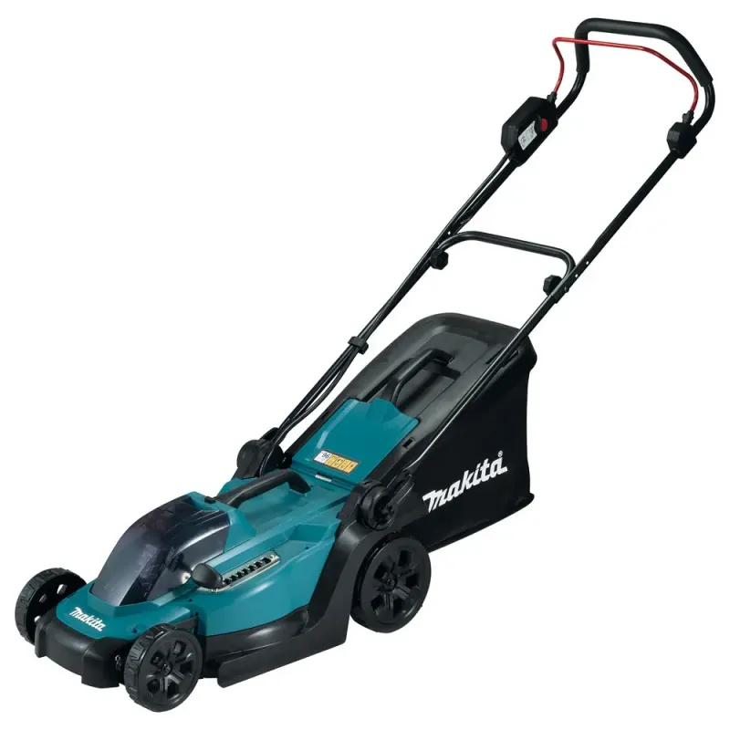 Makita Plæneklipper Lxtâ  Dlm330sm 18v