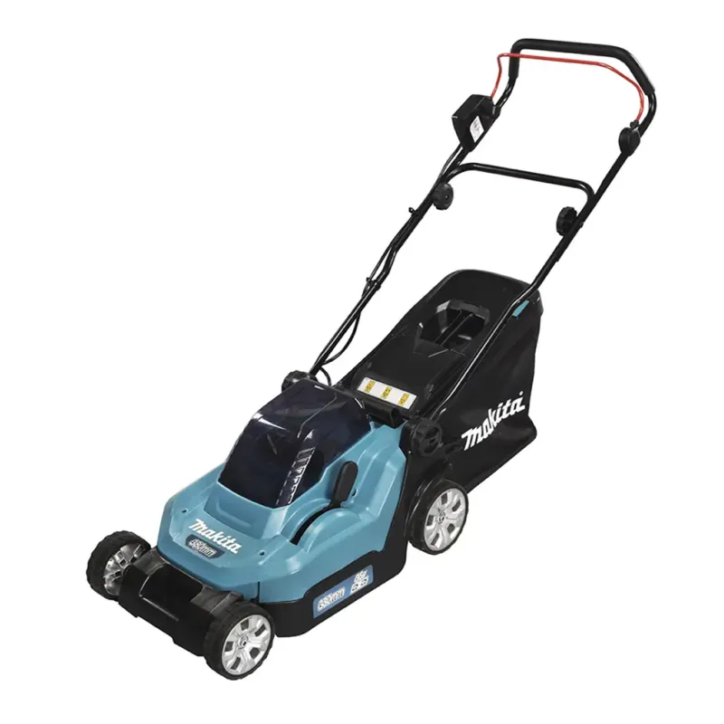 Makita Plæneklipper 2x18v Dlm382z
