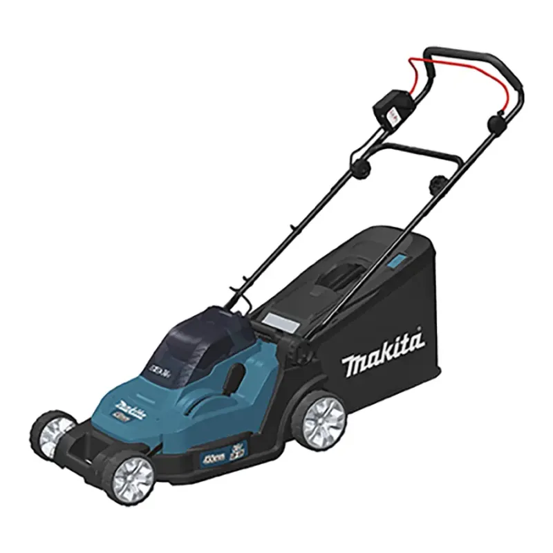 Makita Plæneklipper 2x18v Dlm432z
