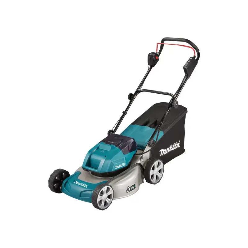Makita Plæneklipper 2x18v Dlm460z