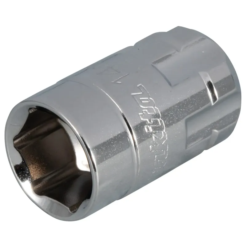 Makita Plug-in Top 14mm  -65682