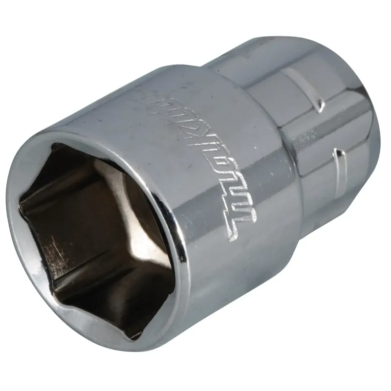 Makita Plug-in Top 17mm  -65713