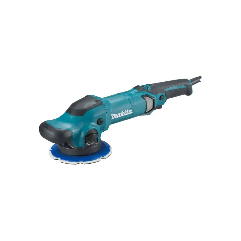 Makita Polermaskine 150mm Po6000c