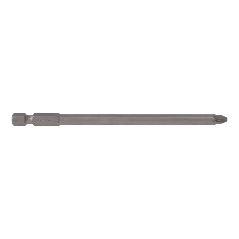 Makita Pz Bit 117mm ø6mm  10 Stkk  -63965