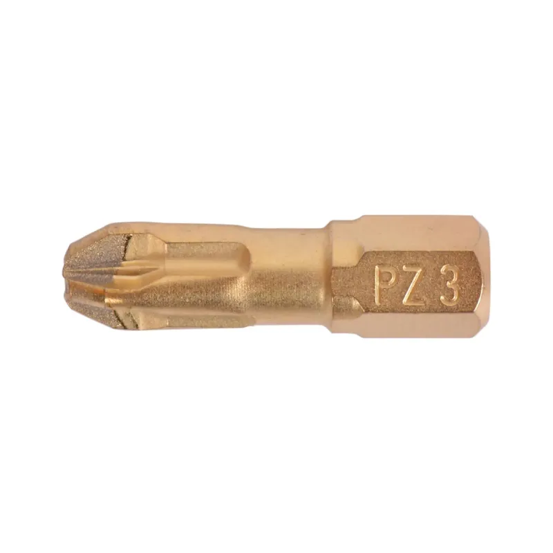 Makita Pz Diamant Bit     Quot  3x25mm  -38657