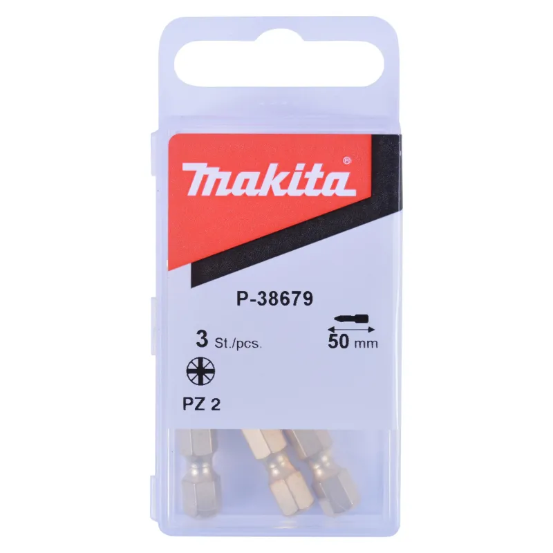 Makita Pz Diamant Bit     Quot  2x50mm  -38679