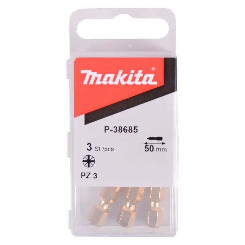 Makita Pz Diamant Bit     Quot  3x50mm  -38685