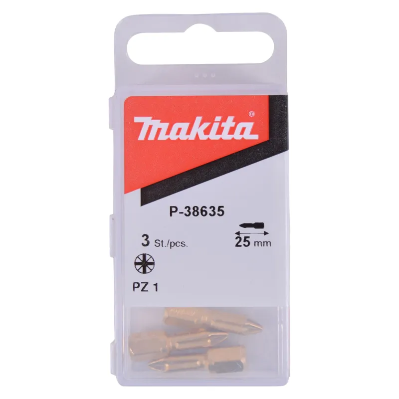 Makita Pz Diamant Bit     Quot  1x25mm  -38635