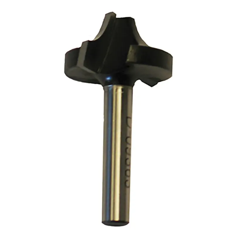 Makita Radiusfræser 6mm  -09363