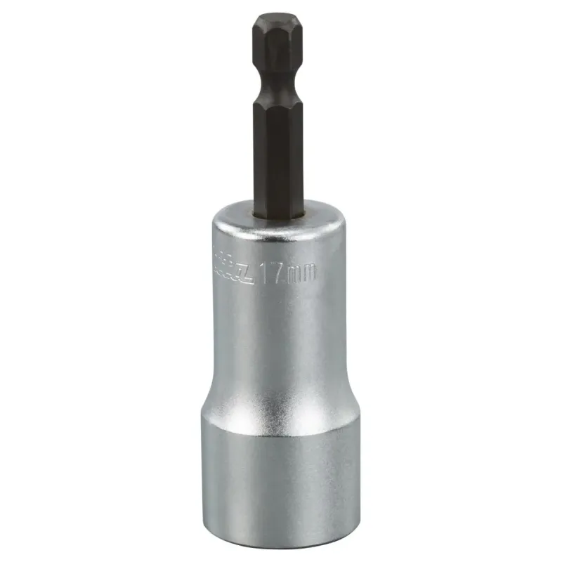 Makita Rørtop 17 75mm  -52629