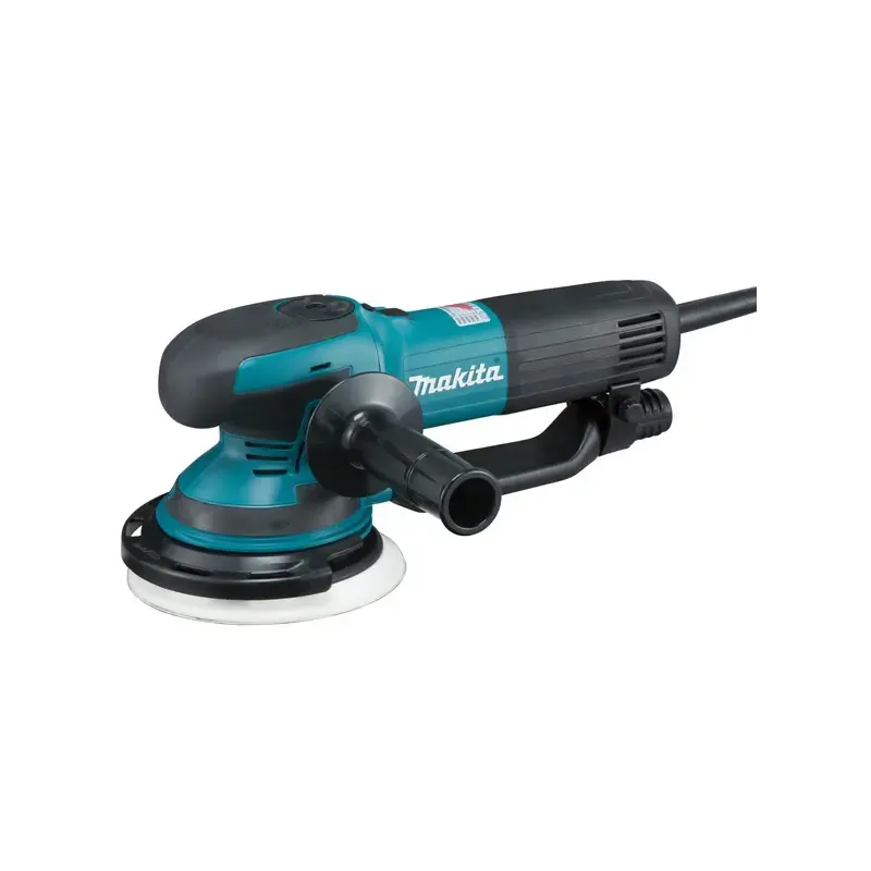 Makita Rotations Excentersliber 150mm Bo6050j