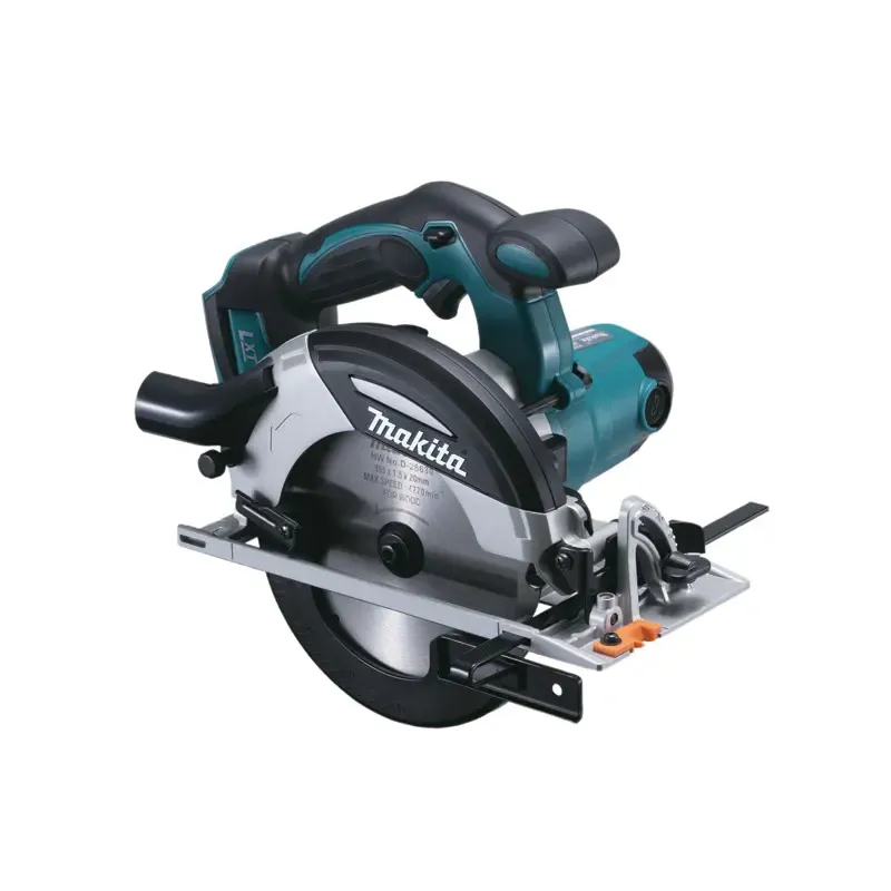 Makita Rundsav 165 66 18v  Dhs630z