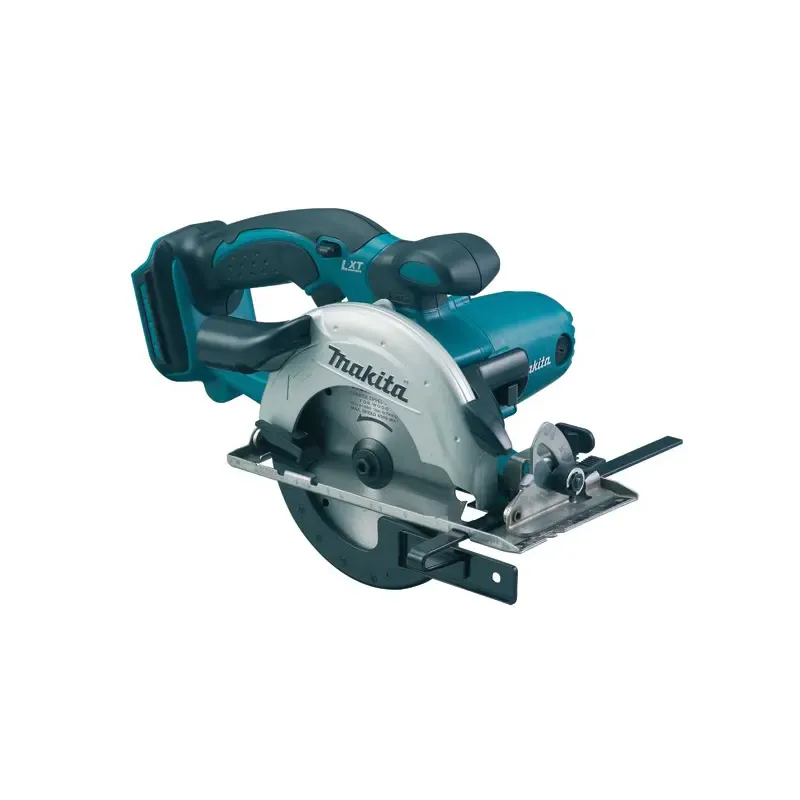Makita Rundsav 136 51 18v Dss501z