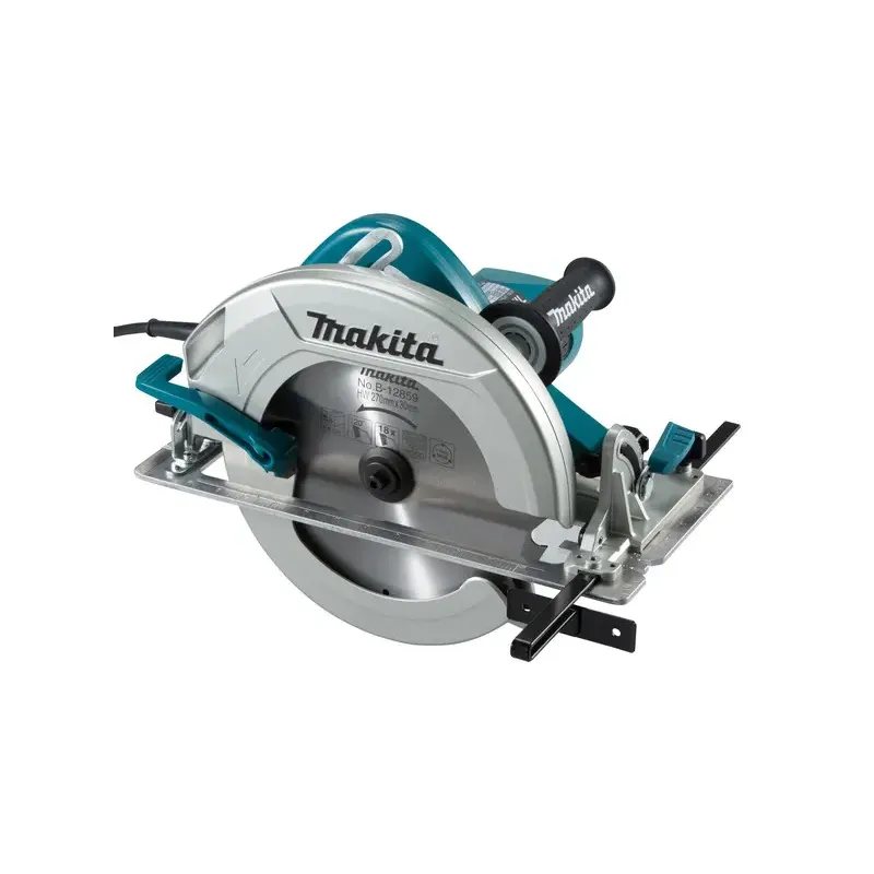 Makita Rundsav 270 100 2000w Hs0600