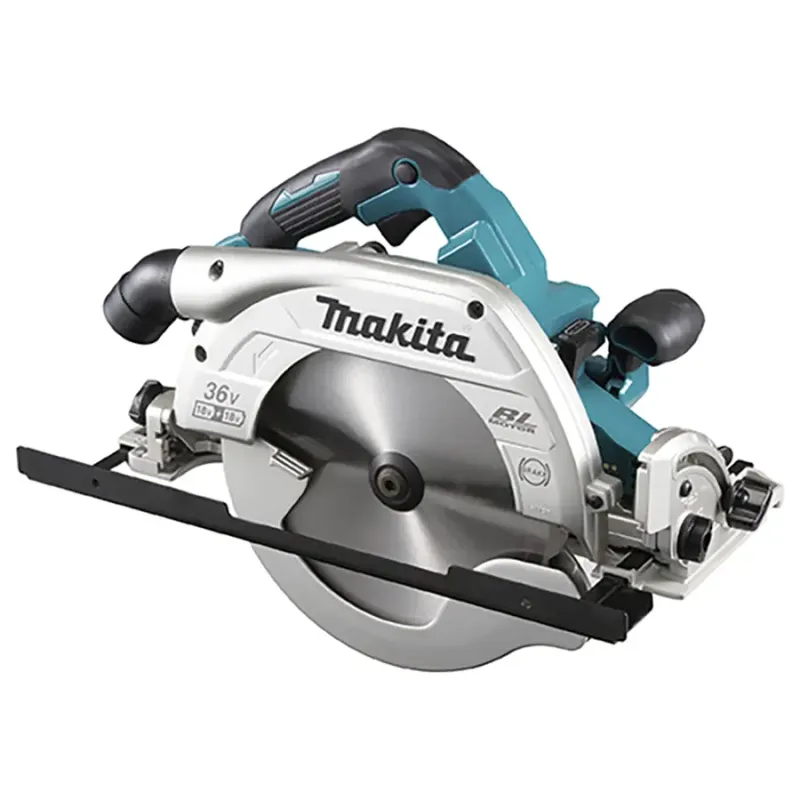 Makita Rundsav 235 85 2x18v Dhs900z
