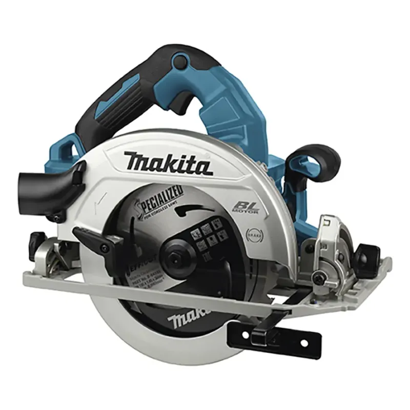 Makita Rundsav 190 62   2x18v Dhs783zu