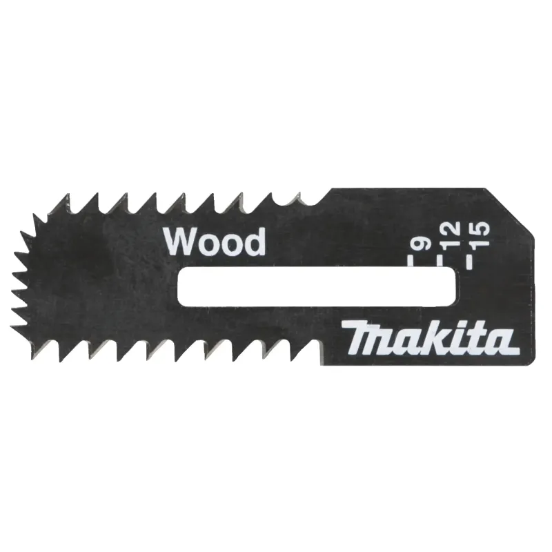 Makita Savblad 55x18x0 55mm 2stk Træ  -49719