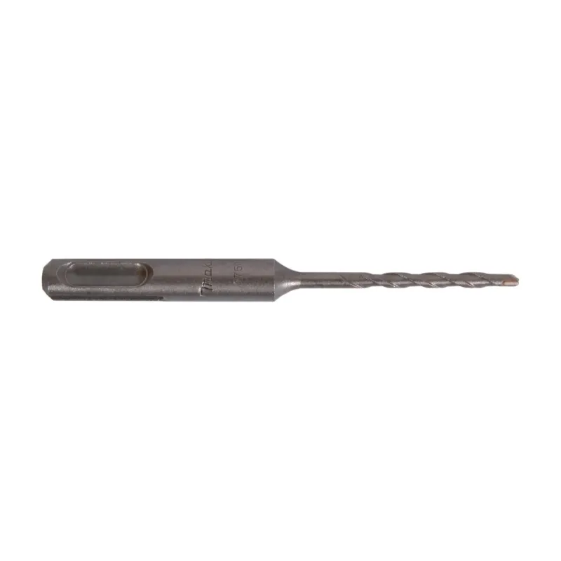 Makita Sds    Centerskær 4x110mm 5st  -60224